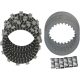 Clutch Kit Dpk Yam Atv Dpk163