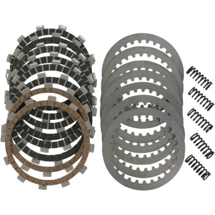 Dp Brakes Clutch Kit Dpk Yam Atv Dpk165