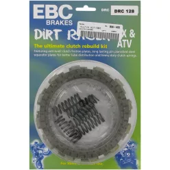 Kit discuri ambreiaj EBC DRC100