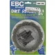 Kit discuri ambreiaj EBC DRC100