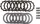 Kit-ambreiaj-arcuri---lamele-ferodate-EBC-Dirt-DRC101