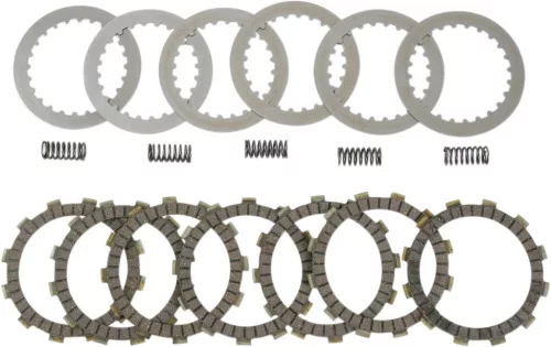 Kit discuri ambreiaj EBC DRC033