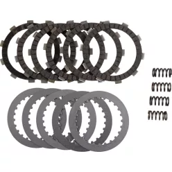 Kit discuri ambreiaj EBC DRC044