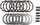 Kit discuri ambreiaj EBC DRC062