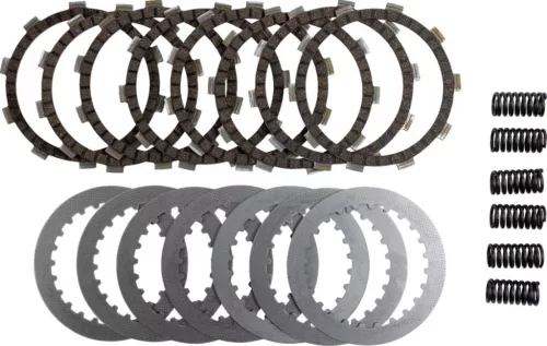 Kit discuri ambreiaj EBC DRC062