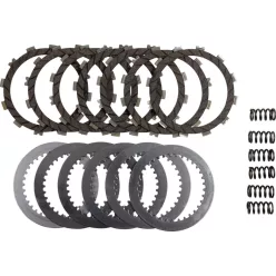 Kit discuri ambreiaj EBC DRC073