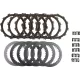 Kit discuri ambreiaj EBC DRC073