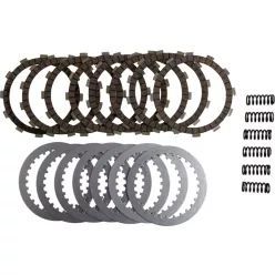Kit discuri ambreiaj EBC DRC075