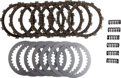Kit discuri ambreiaj EBC DRC075