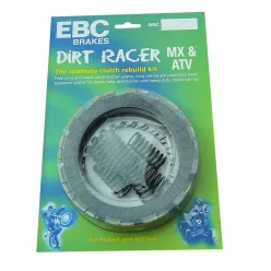 Kit discuri ambreiaj EBC DRC078