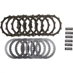 Kit discuri ambreiaj EBC DRC085