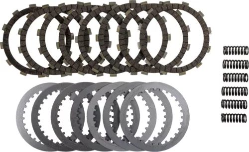 Kit discuri ambreiaj EBC DRC085