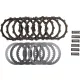 Kit discuri ambreiaj EBC DRC085