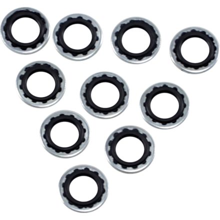 3/8"/10MM BANJO WASHER