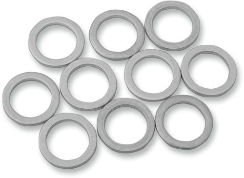 Crush Washer 3/8" 10Pk