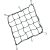 15"X15" CARGO NET-BLK 6 H