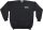 Sweatshirt Drag Black Md