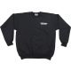 Drag Sw/Shirt Black Xxl