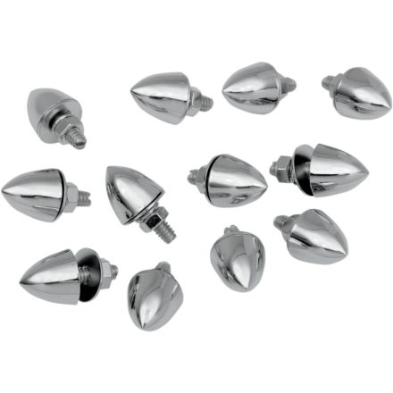 KROMETTS WITH 6/MM STUD