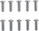 5/16-18 X 1 Butn Hd Screw