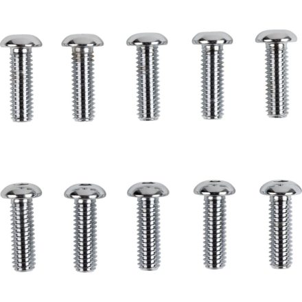 5/16-18 X 1 BUTN HD SCREW