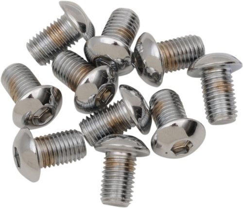 5/16-24 X 1 Butn Hd Screw