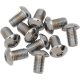 5/16-24 X 1 Butn Hd Screw