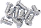 3/8-16 X 1 Butn Hd Screw