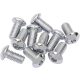 3/8-16 X 1 Butn Hd Screw