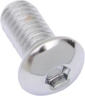 3/8-16 X 1 Butn Hd Screw