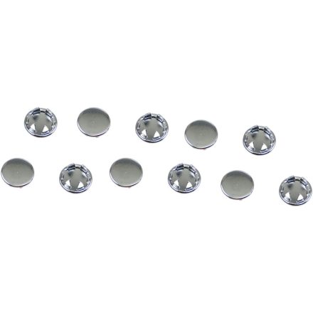 3/8"SOCKET HEAD PLUG 10PK