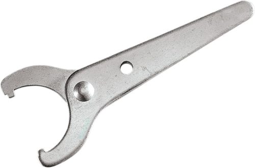 Shock Spanner Wrench Zinc