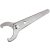 SHOCK SPANNER WRENCH ZINC