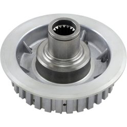 Clutch Hub 90-97 Big Twin