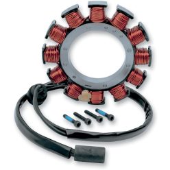 Uncoated Stator 91-06 Xl