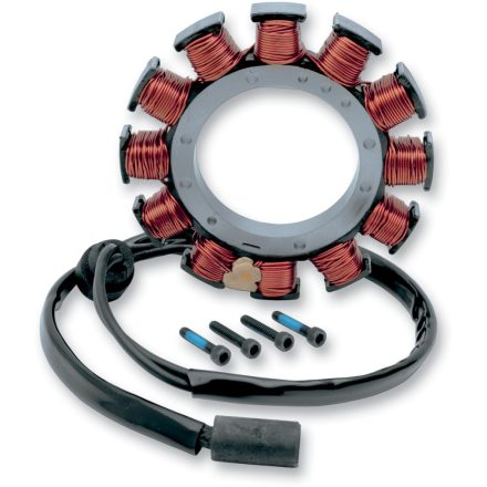 UNCOATED STATOR 91-06 XL