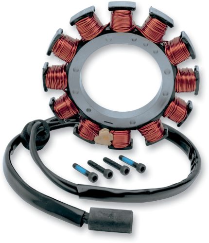 Uncoated Stator 91-06 Xl