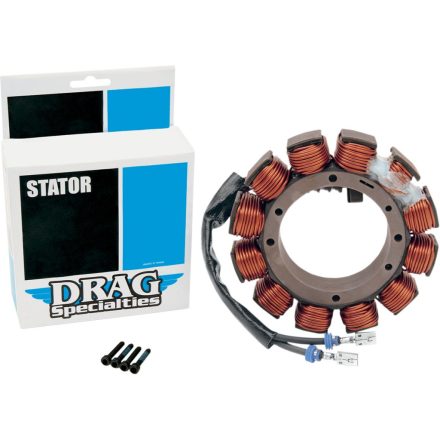 STATOR 2 WIRE 84-90 XL