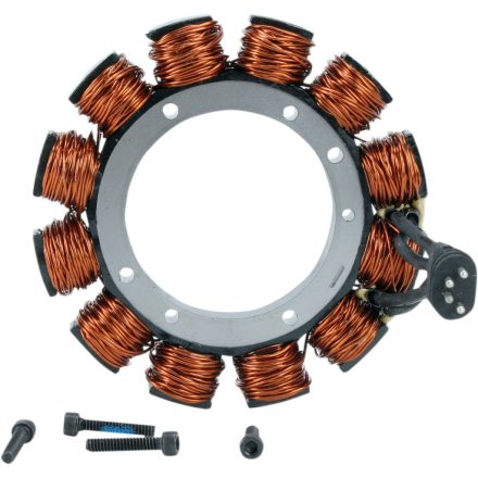 STATOR 4-WIRE 70-75 FX FL