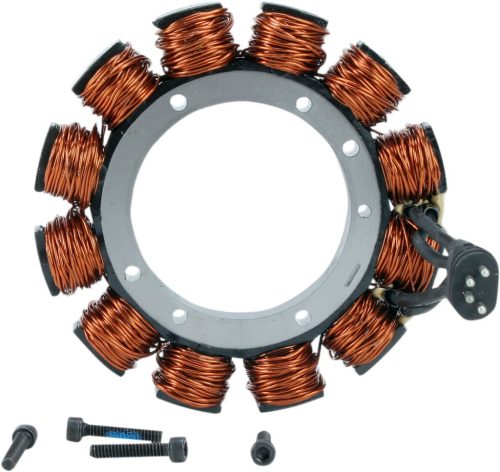 Stator 4-Wire 70-75 Fx Fl