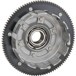 Clutch Shell 98-06 B/T