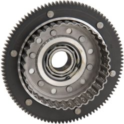 Clutch Shell 94-97 B/T