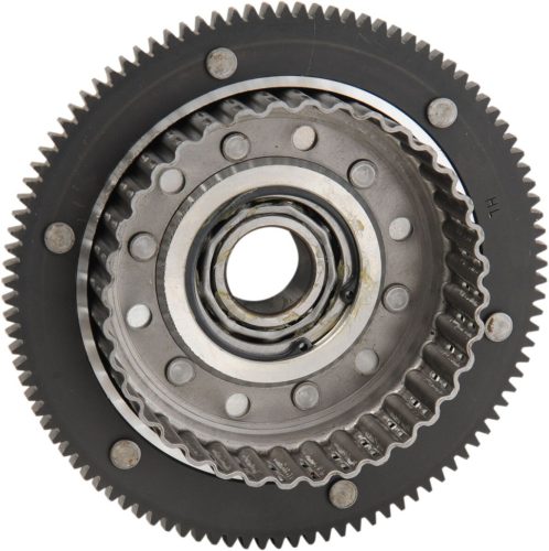 Clutch Shell 94-97 B/T