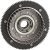 CLUTCH SHELL 94-97 B/T