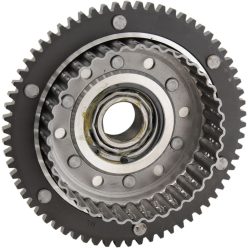 Clutch Shell 90-93 B/T