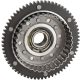 Clutch Shell 90-93 B/T