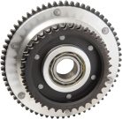 Clutch Shell 90-93 B/T