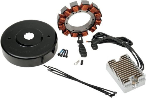 32Amp Charg Kit Heavyduty