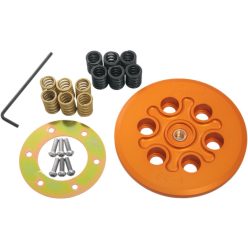 Cltch Sprng Kit98-17 Tc