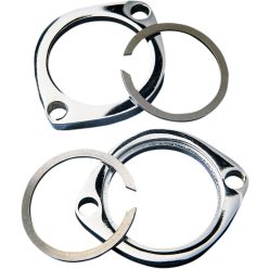 Exhaust Flange Kit 84-19